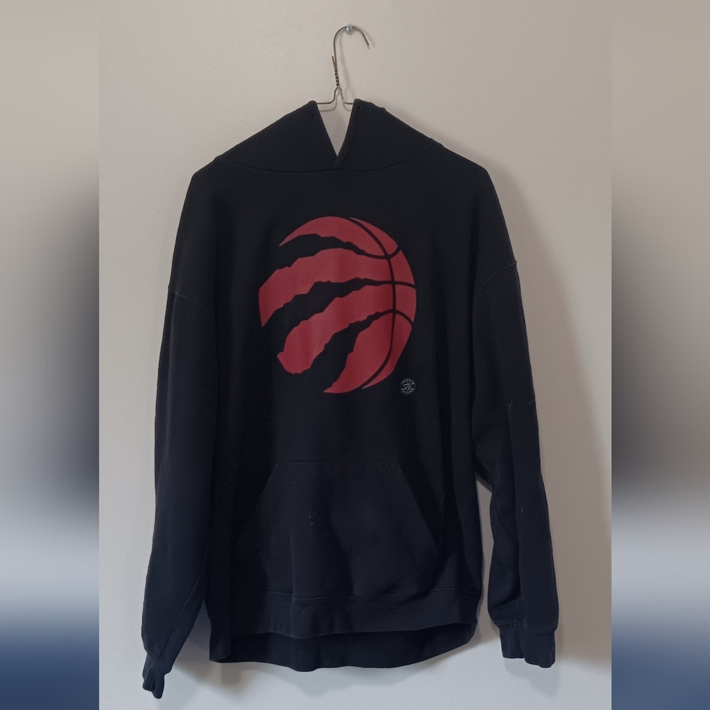 Raptors Hoodie